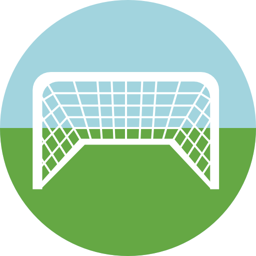 Soccer field